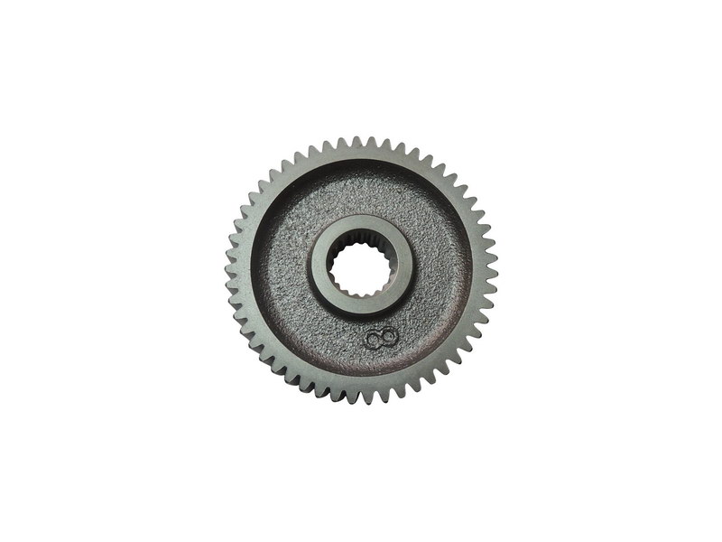 ARKA ŞANZIMAN DİŞLİSİ GÖBEKSİZ (TRENDY)